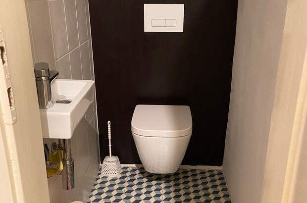 Altbauwohnung mieten in 1150 Wien (Bild 4)