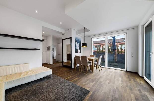 Terrassenwohnung kaufen in 6020 Innsbruck (Bild 1)