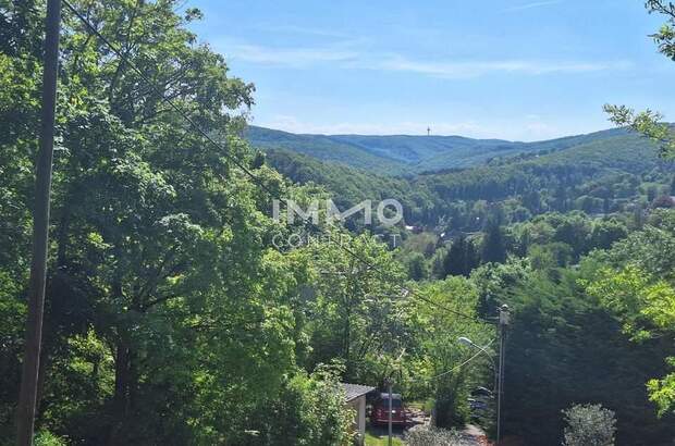 Grundstück kaufen in 3400 Klosterneuburg