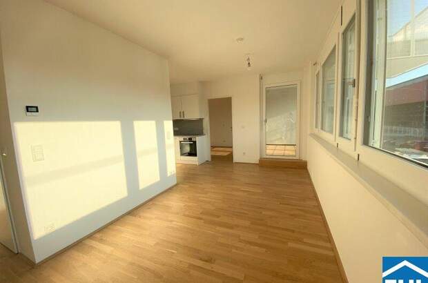 Terrassenwohnung kaufen in 1160 Wien (Bild 1)