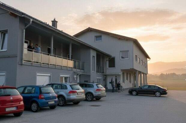 Anlageobjekt kaufen in 9020 Klagenfurt (Bild 2)