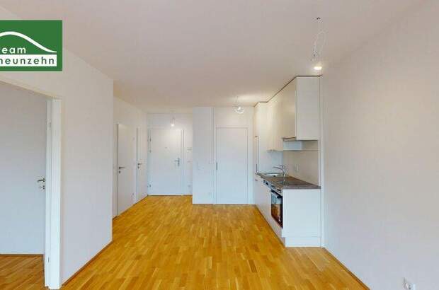 Terrassenwohnung mieten in 8020 Graz (Bild 3)