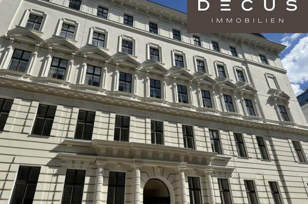 Büro / Praxis mieten in 1010 Wien (Bild 2)