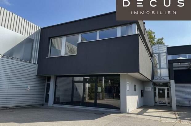 Büro / Praxis kaufen in 8010 Graz (Bild 3)