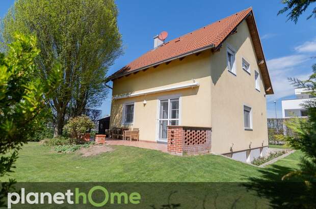 Einfamilienhaus kaufen in 3100 St. Pölten (Bild 1)