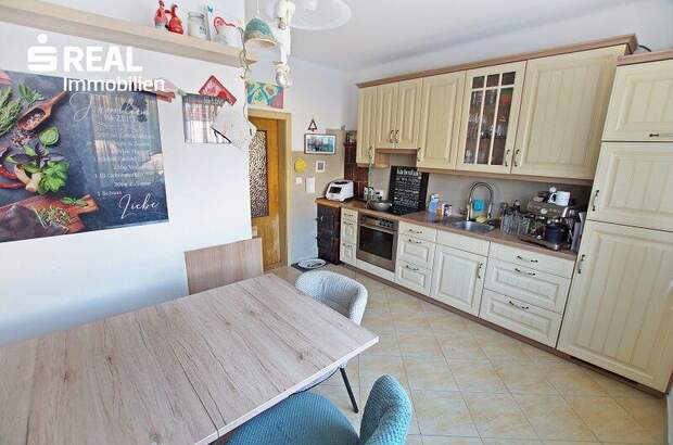 Haus kaufen in 7503 Kleinpetersdorf (Bild 5)