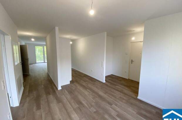 Terrassenwohnung mieten in 3451 Michelhausen (Bild 3)