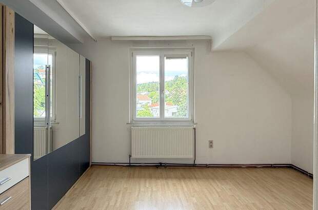Wohnung kaufen in 3400 Klosterneuburg (Bild 5)