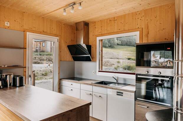 Haus mit Garten kaufen in 8861 St. Lorenzen (Bild 4)