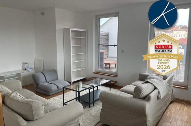 Terrassenwohnung mieten in 3500 Krems (Bild 2)