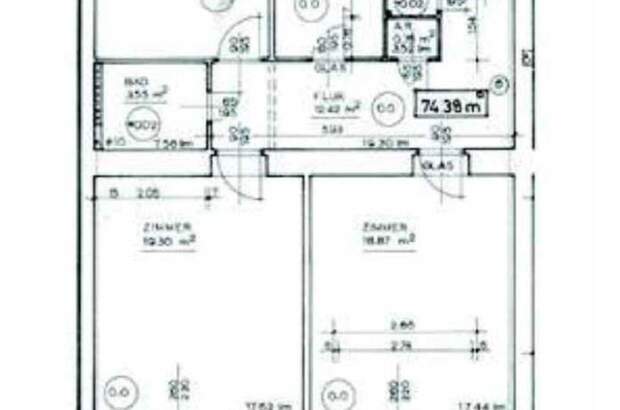 Wohnung mit Balkon kaufen in 8010 Graz (Bild 5)