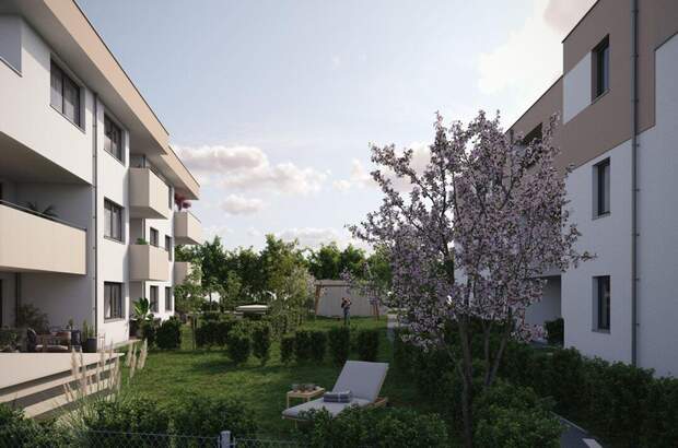 Wohnung kaufen in 4654 Bad Wimsbach (Bild 3)