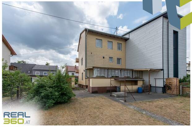 Mehrfamilienhaus kaufen in 4061 Pasching (Bild 2)