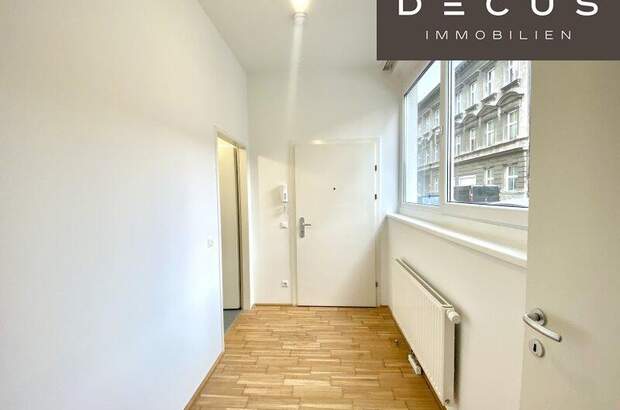 Terrassenwohnung mieten in 1100 Wien (Bild 2)