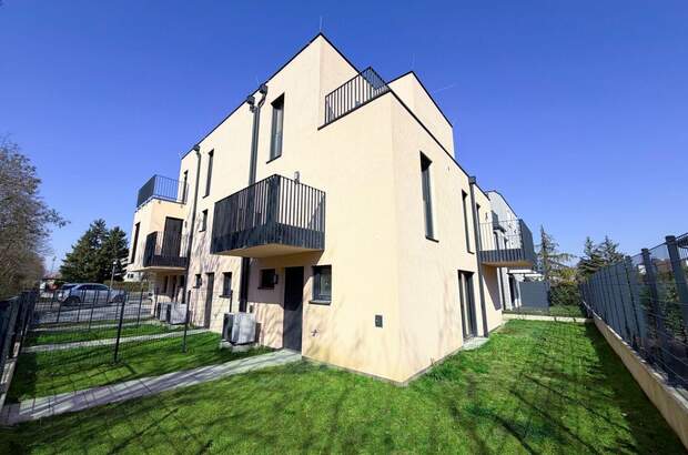 Haus mit Garten kaufen in 2100 Korneuburg