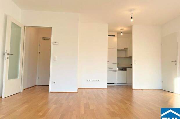 Terrassenwohnung mieten in 1030 Wien (Bild 3)