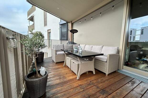 Wohnung mit Balkon kaufen in 5020 Salzburg (Bild 5)