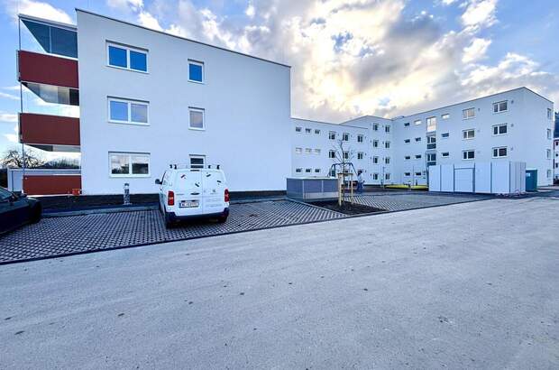 Wohnung mieten in 4560 Kirchdorf (Bild 1)