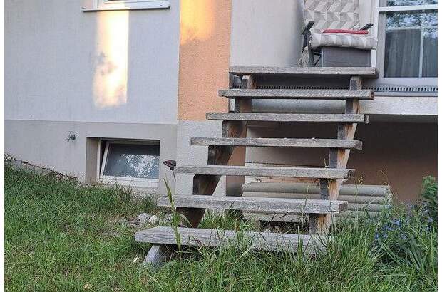 Einfamilienhaus mieten in 7323 Ritzing (Bild 1)