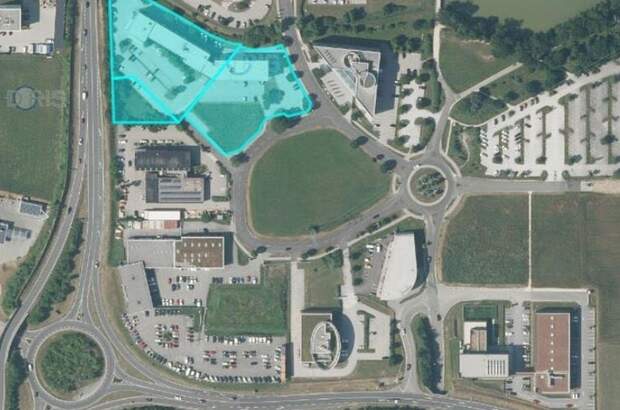 Gewerbeobjekt mieten in 4400 Steyr (Bild 5)