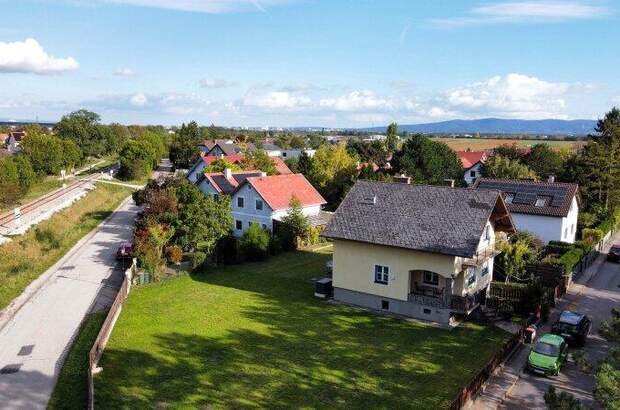 Haus kaufen in 2721 Bad Fischau (Bild 2)