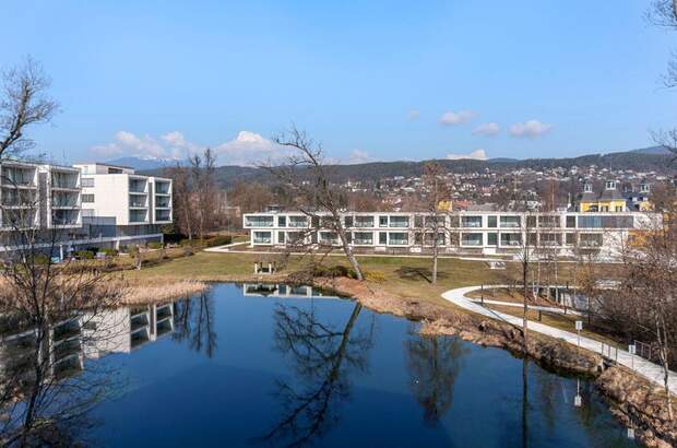 Terrassenwohnung kaufen in 9220 Velden (Bild 1)