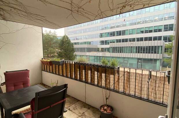 Wohnung mit Balkon mieten in 1020 Wien (Bild 2)