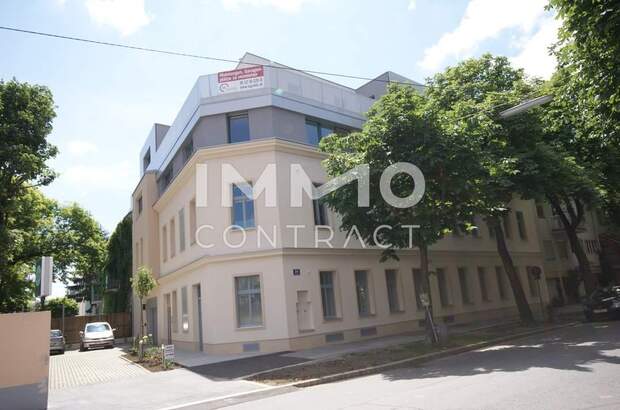 Mietwohnung in 1210 Wien