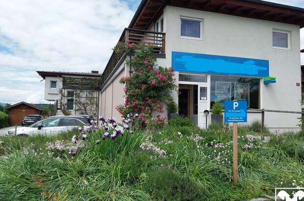 Gewerbeobjekt mieten in 6322 Kirchbichl (Bild 1)