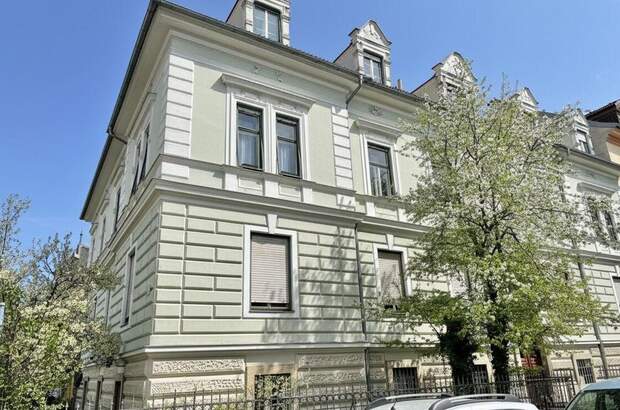Altbauwohnung kaufen in 8010 Graz (Bild 1)