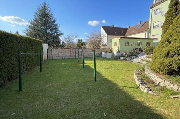 Wohnung kaufen in 2263 Dürnkrut (Bild 1)