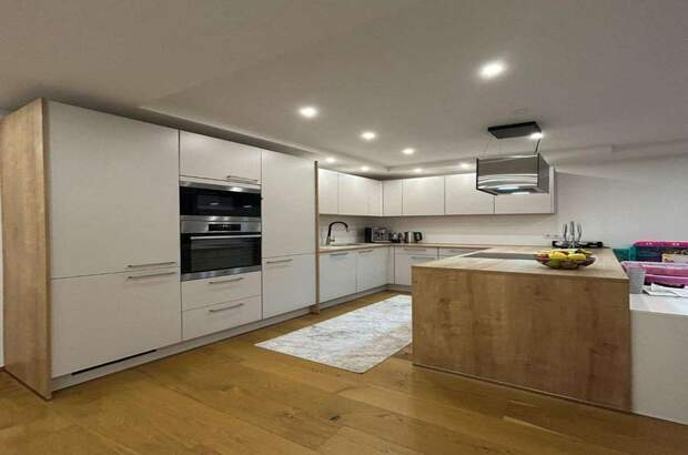 Terrassenwohnung kaufen in 1160 Wien (Bild 2)