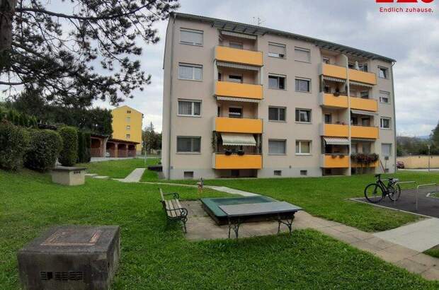 Terrassenwohnung mieten in 8570 Voitsberg (Bild 1)