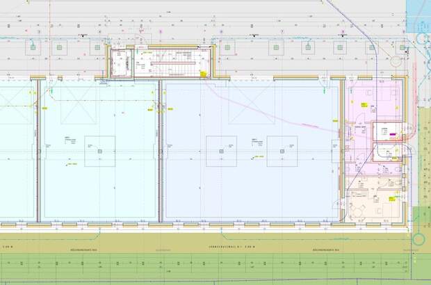 Gewerbeobjekt mieten in 9020 Klagenfurt (Bild 2)
