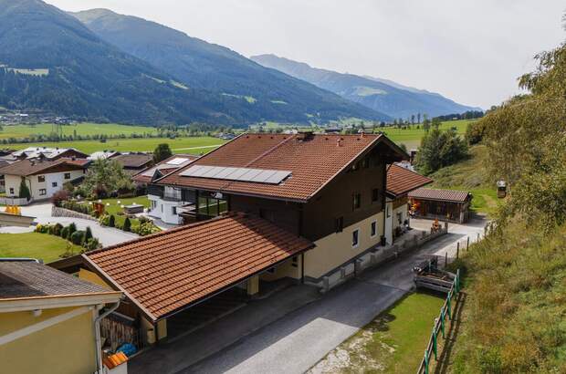 Einfamilienhaus kaufen in 5722 Niedernsill (Bild 5)