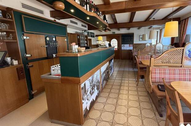 Gewerbeobjekt kaufen in 3671 Marbach (Bild 2)