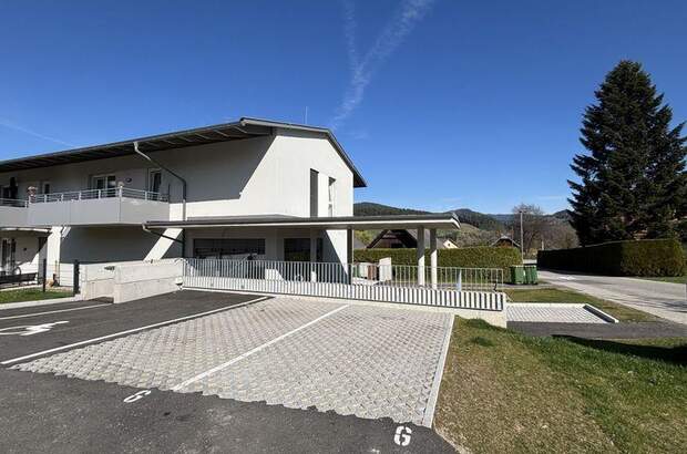Einzelhandel mieten in 9560 Feldkirchen (Bild 3)