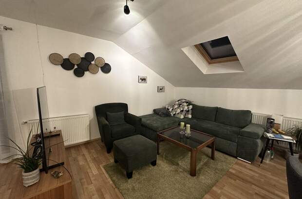 Wohnung mit Balkon mieten in 9065 Ebenthal (Bild 2)