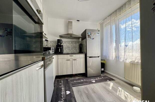 Terrassenwohnung kaufen in 9500 Villach (Bild 4)