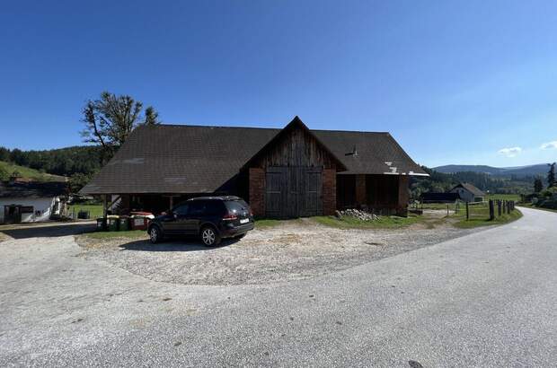 Gewerbeobjekt kaufen in 8570 Voitsberg (Bild 4)