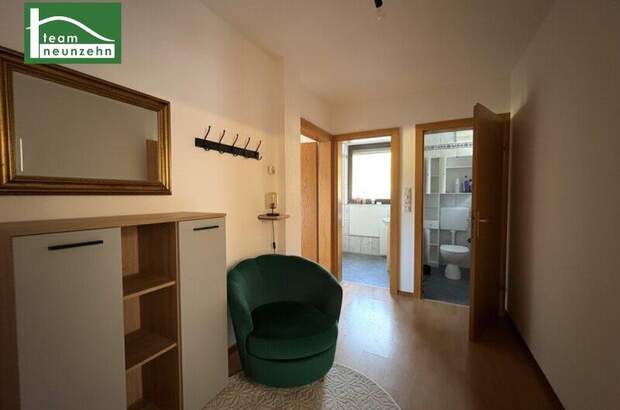 Terrassenwohnung kaufen in 8700 Leoben (Bild 5)