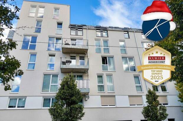 Terrassenwohnung kaufen in 1160 Wien (Bild 1)