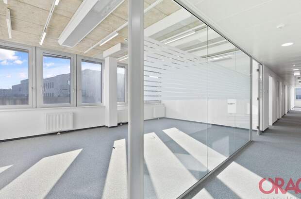 Gewerbeobjekt mieten in 1030 Wien (Bild 1)