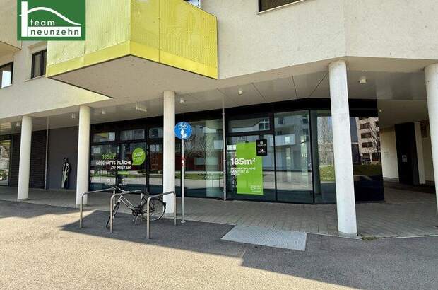 Einzelhandel kaufen in 1210 Wien (Bild 4)