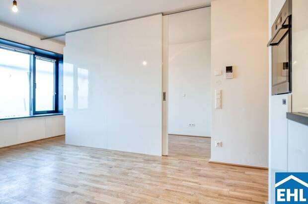 Terrassenwohnung mieten in 1030 Wien (Bild 1)