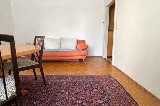 Altbauwohnung mit Balkon mieten in 8045 Graz (Bild 1)