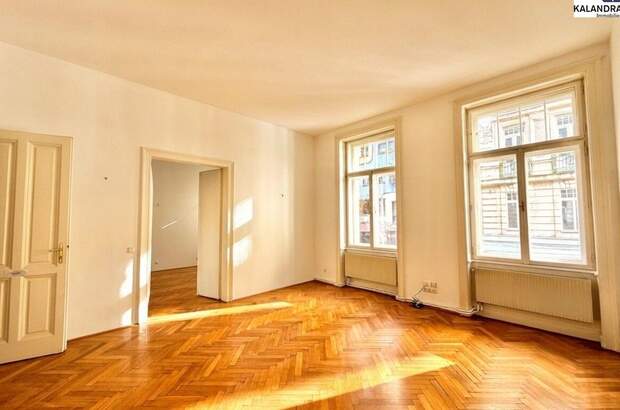 Gewerbeobjekt mieten in 1030 Wien