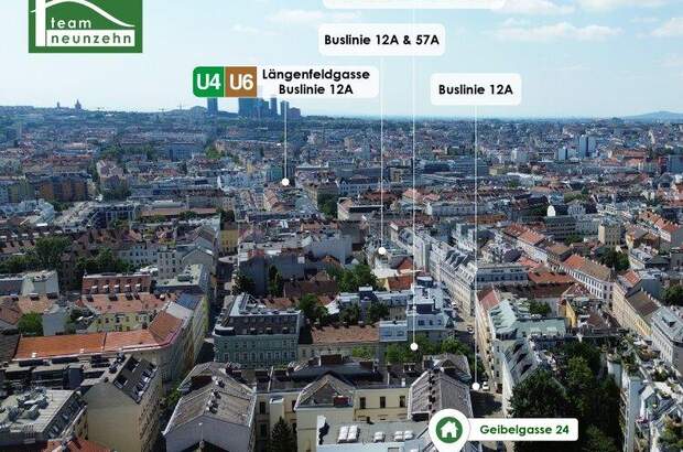 Eigentumswohnung in 1150 Wien (Bild 5)