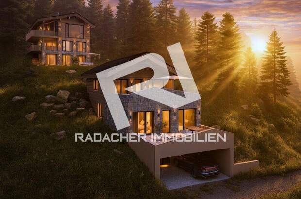 Chalet kaufen in 8864 Turrach (Bild 1)