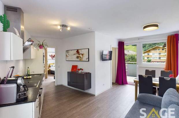 Gastronomie / Restaurant kaufen in 5710 Kaprun (Bild 1)